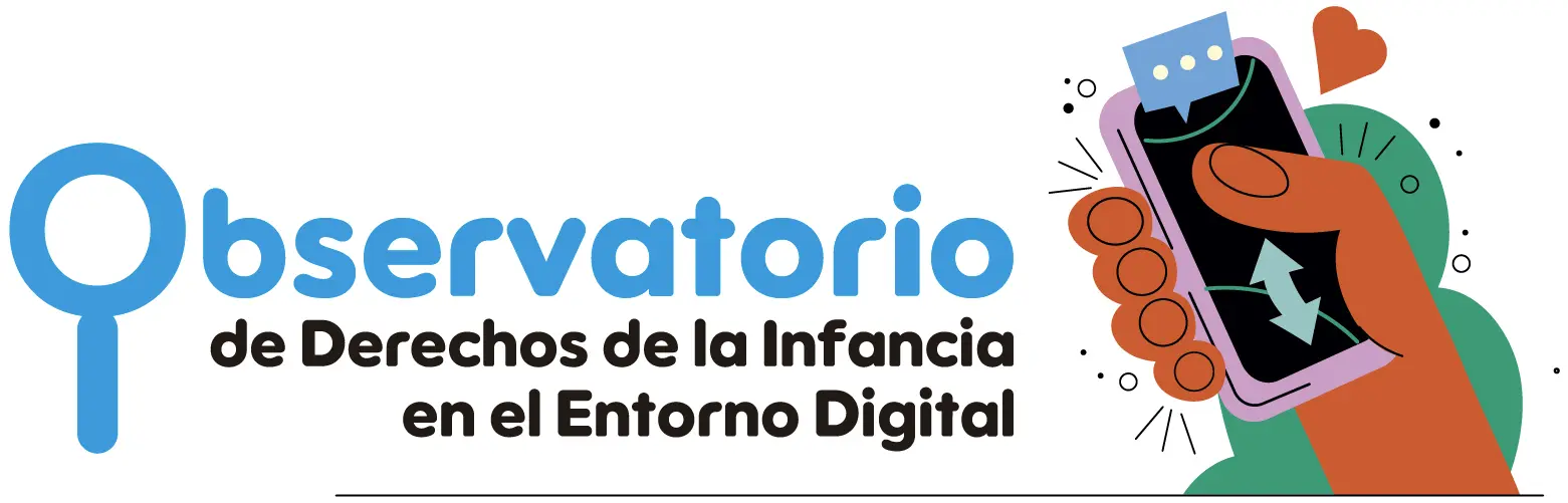 Observatorio de Derechos de la Infancia en el Entorno Digital